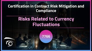 Risks Related to Currency Fluctuations | Exclusive Lesson