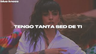 Mon Laferte - Caderas Blancas | video oficial + letra