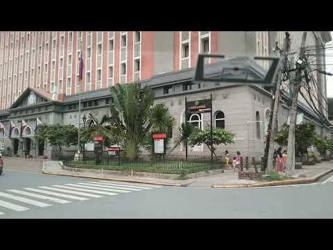 INTRAMUROS BIR MANILA