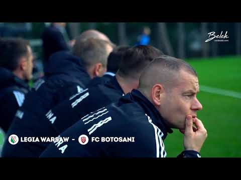 Belek | 🇵🇱Legia Warsaw - FC Botoşani🇷🇴