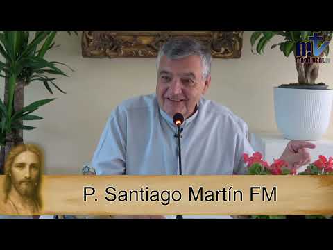 7. Humildad: Perseverancia y Longanimidad | Crecer en la Fe Verdadera con el P. Santiago Martín FM | Franciscanos de María