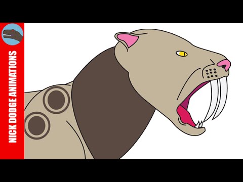 100 Prehistoric Beasts 4 of 4