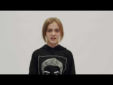 Nicoleta Zacon - TiGi Academy - Arta Teatrala