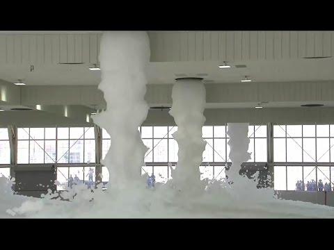 Fire Suppression Systems Compilation