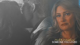 multicouples | Someone you loved [YPIV]