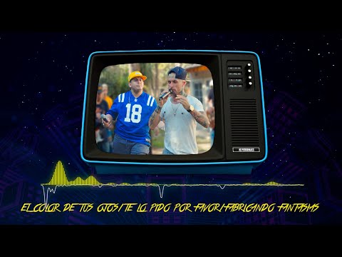 El Color de tus Ojos - Ke personajes