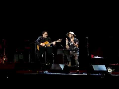 Franco Escamilla ft. Edgar Oceransky - Rosas amarillas  | Gira Estoy aquí, 20 años