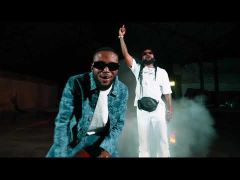 ''KA MOKO'' - Osmane Yakuza x Preto show x Samarino [ video clip official]