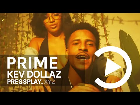 Kev Dollaz - Get Down Or Lay Down 🇺🇸 (Music Video) | Pressplay