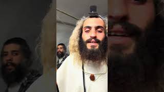 הרב שלום סבג ברכת כהנים אש 🔥 ז׳ בכסלו ה׳תשפ״ו דן בן יעקב 🇮🇱 (הרב שלום סבג) - התמונה מוצגת ישירות מתוך אתר האינטרנט יוטיוב. זכויות היוצרים בתמונה שייכות ליוצרה. קישור קרדיט למקור התוכן נמצא בתוך דף הסרטון