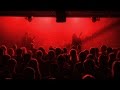 Disastrous Murmur - Necrotic Ulcerous Genoplast [official live video]