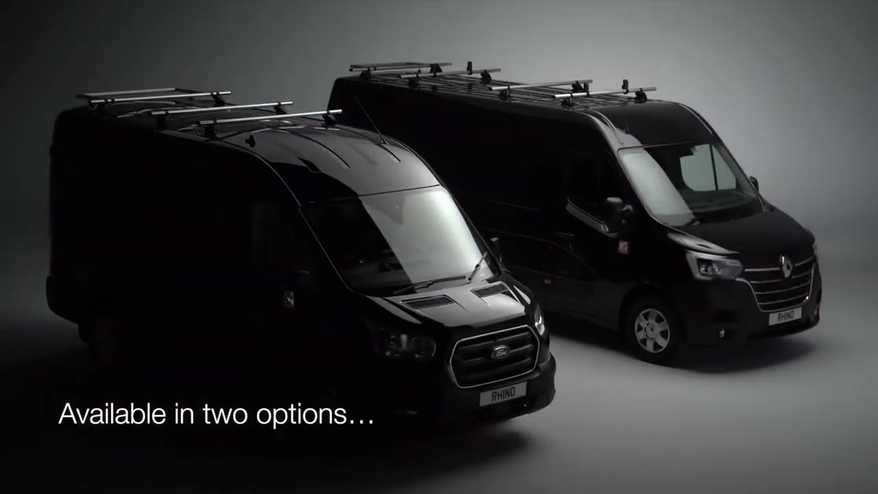 Rhino KammBar Fleet Opel