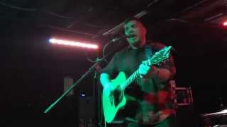 Front Porch Step-Poison LIVE Iowa City, Iowa