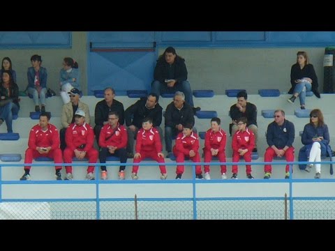 DERBY - 02/04/2016 VS Sporting Scorzè Peseggia