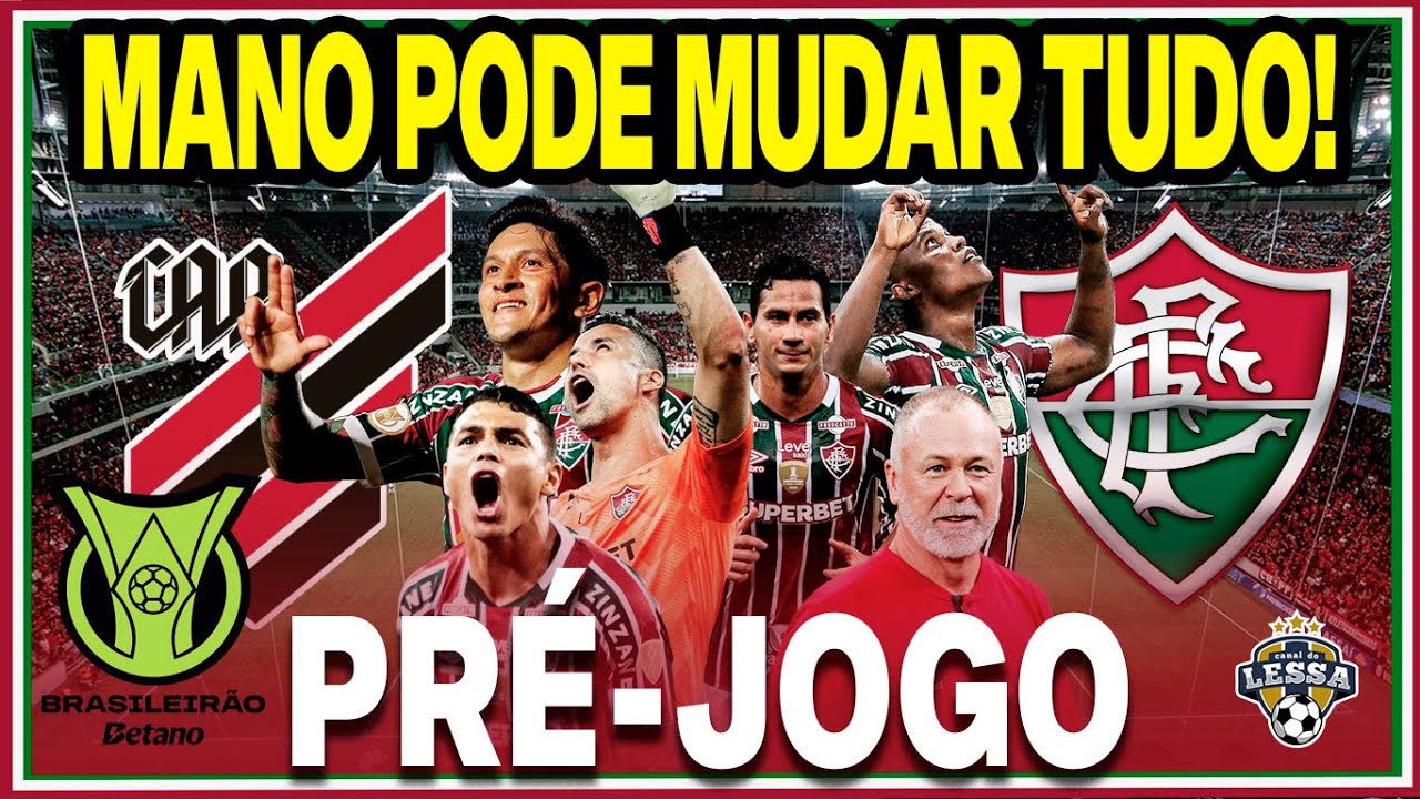 😨VEM SURPRESA AÍ! MANO TESTA GRANDE MUDANÇA E NOVIDADE NO TIME TITULAR! CANO DE VOLTA? É DECISÃO!