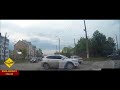 Подборка дтп с видеорегистраторов 2021