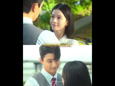 Ishq Mubarak 💗 vs Dard Mubarak ❤️‍🩹 #kdrama #whenlifegivesyoutangerines #hierarchy #fyp #foryou
