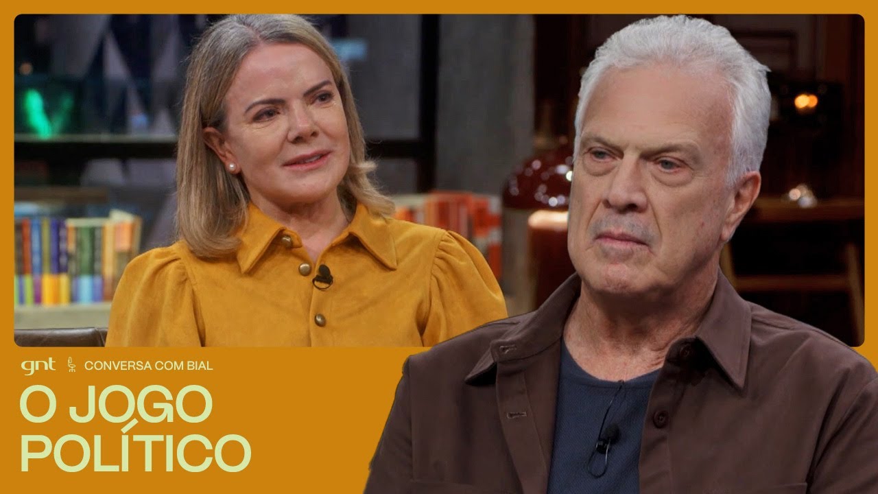 Mudanças no IOF, ISENÇÃO do imposto de renda e POLÍTICA | Conversa Com Bial | GNT