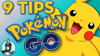 9 Pokémon Go Tips | The Leaderboard