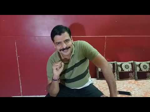 Pradeep jangid Husband