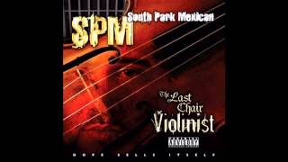 S.P.M~ A Baby's Prayer