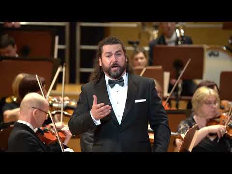 Teodor Ilincai - Nessun dorma