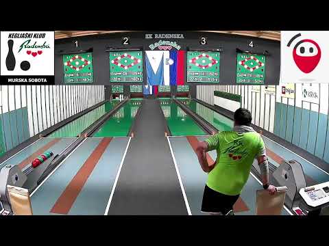 Radenska II - Slovenska Bistrica