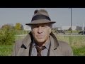 Greg Palast in Ohio on GOP Effort to Remove African Americans from Voter Rolls in Battleground State