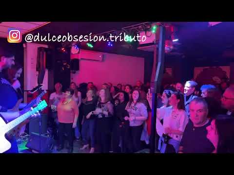 Video 4 de Dulce Obsesión
