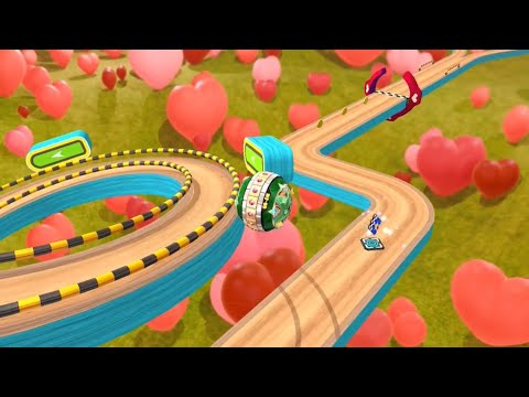 Going - Balls Gaming speedrun All levels 11650 - 11654