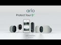 Arlo TV Commercial - At the Office - Video Doorbell