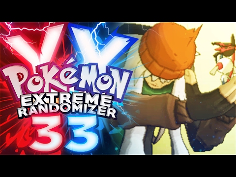 IL FINALE PIU BELLO E COMMOVENTE! - Pokémon X & Y Extreme Randomizer Co-op w/ Tuberanza - Parte 33