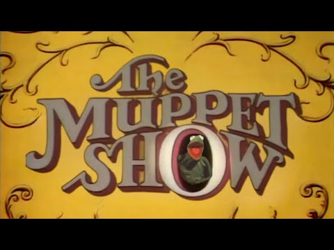 The Muppet Show Kermit The Frog Openers ( Compilation )