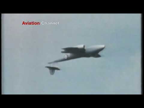 Ejection Seats - Martin Baker