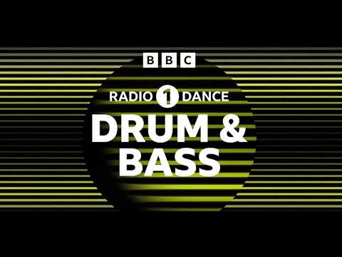Radio 1 Dance Drum & Bass Mix - Flowidus - 2025