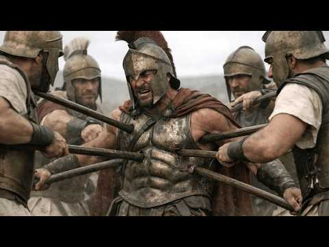 Η Μέρα που η Σπάρτη Πέθανε: Πώς ο Επαμεινώνδας Έσπασε τους Ανίκητους