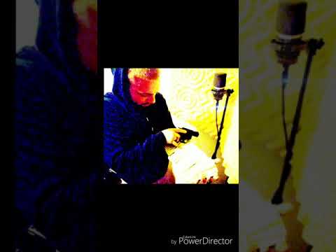 Mama I'ma Criminal lb-productionz