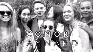 Conor Maynard - Don't You Worry Child - Fan Video