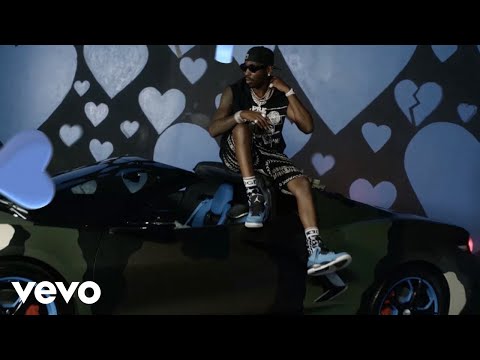 Young Dolph - No Sense (Official Video) ft. Key Glock