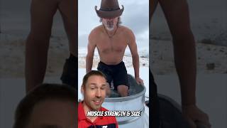 Download lagu Apa yang BENAR-BENAR Terjadi pada Otot Anda Setelah Berolahraga mp3 Download lagu Apa yang BENAR-BENAR Terjadi pada Otot Anda Setelah Berolahraga mp3