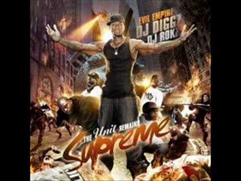 RU Spits, Mazaradi Fox, Showtime and 40 Cal - Trappers