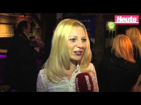 Willi Gabalier Songpräsentation