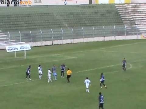 Rio Preto empata com o Votoraty