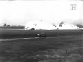 1949 IndyCar Indianapolis Duke Nalon Crash