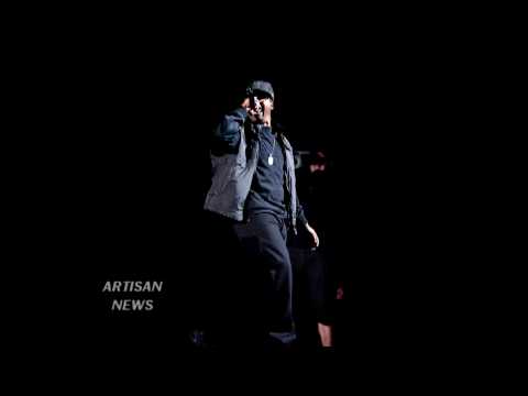 JAY-Z AT COACHELLA PHOTO REVIEW