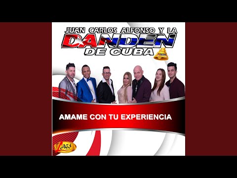 Ámame Con Tu Experiencia