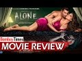 Movie Review :Alone - BT - YouTube