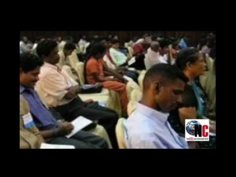 SRI LANKA: La Chiesa cresce e con lei la persecuzione