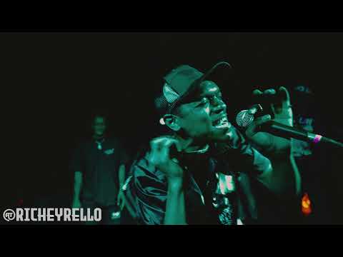 PNV JAY PERFORMS LIVE IN PHOENIX, ARIZONA