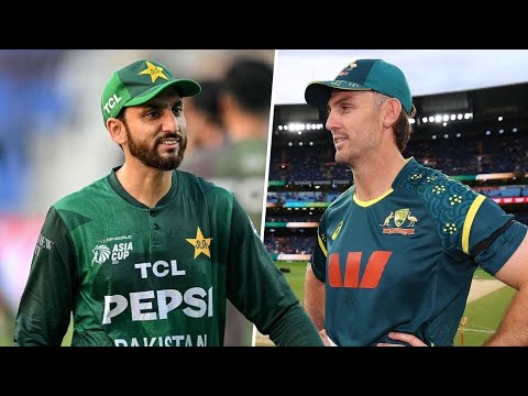 Pakistan vs Australia 1st T20 2026 Cricket Match Astrology Prediction with TIMING